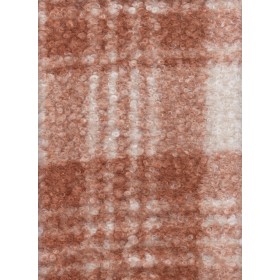 Tissu bouclette
