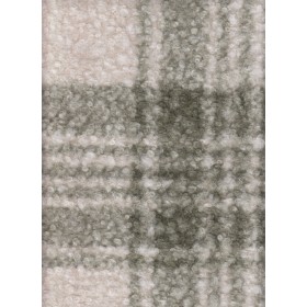 Tissu bouclette