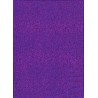 LYCRA PAILLETTE VIOLET