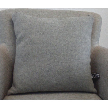 COUSSIN FEELING GRIS CHINE