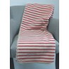 Plaid Feeling - Marinière pop