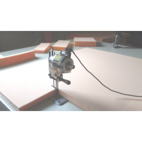 Mousse HR - 8 cm