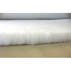 Nappe ouate - Épaisse - 200 cm