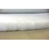 Nappe ouate - Épaisse - 200 cm
