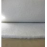 Nappe ouate - Épaisse - 200 cm
