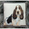 Coussin - Basset
