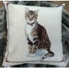 Coussin pupuce