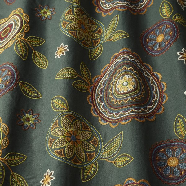 COUTURE FOREST