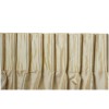 RUBAN FRONCEUR blanc 140mm