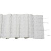 RUBAN FRONCEUR blanc 140mm