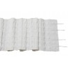 RUBAN FRONCEUR blanc 140mm