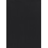 ELASTOMERE MAT DOUBLE FACE NOIR