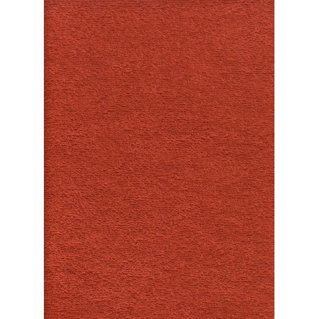Éponge - Terracotta