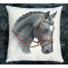 Coussin - Cheval