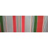 Bilbao - Rouge & vert