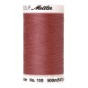FIL A COUDRE vieux rose