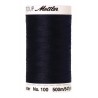 FIL A COUDRE bleu nuit