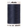 FIL A COUDRE bleu jean