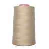 Cône de fil - Beige