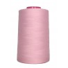 Cône de fil - Rose