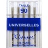 Aiguilles machine universelles - 90