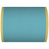 Toile à transat - Uni turquoise