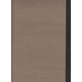Toile à transat - Uni taupe