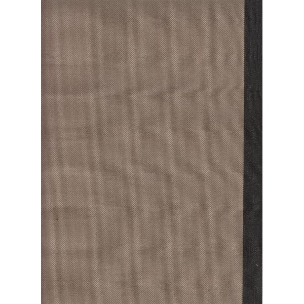 Toile à transat - Uni taupe