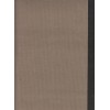 Toile à transat - Uni taupe
