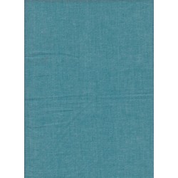 Chambray - Turquoise
