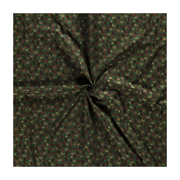 Clochettes - Vert