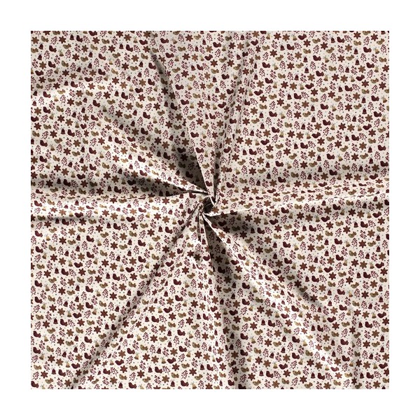 Clochettes - Ivoire