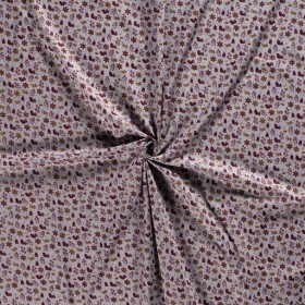 Clochettes - Gris