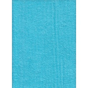 Éponge - Turquoise
