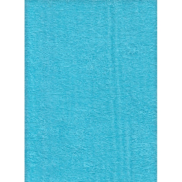 Éponge - Turquoise