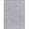 Velours - milleraies gris clair