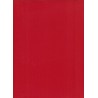 bi-strech uni rouge