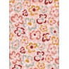 sweet flower corail