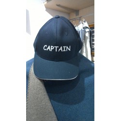 casquette captain