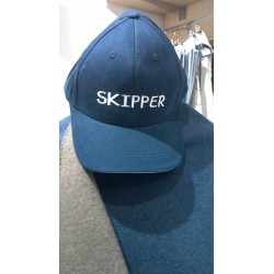 casquette skipper
