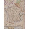 world map patch