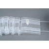 RUBAN FRONCEUR TRANSPARENT