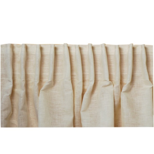 RUBAN FRONCEUR TRANSPARENT