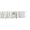 RUBAN FRONCEUR blanc 50mm