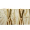 RUBAN CARTOUCHIERE 85 BLANC
