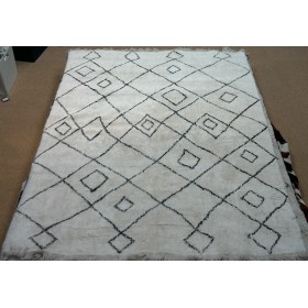 tapis ervin taupe
