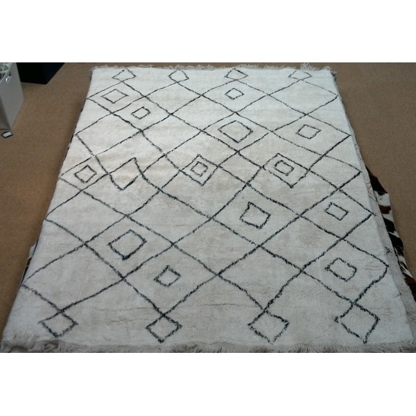 tapis ervin taupe