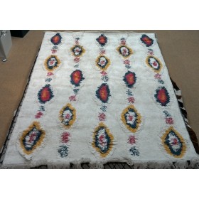 tapis dorrigo ivoire