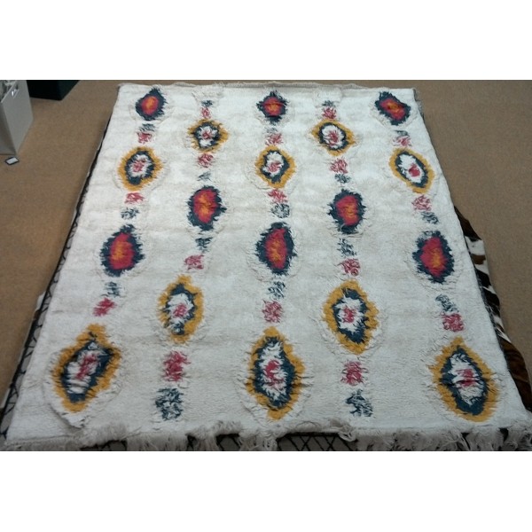 tapis dorrigo ivoire
