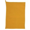 Torchon - nid abeille uni tournesol